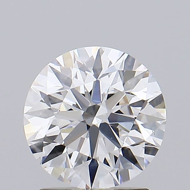 IGI | 1.71ct | Round | D | VS2 | Excellent