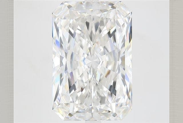 IGI | 10.22ct | Radiant | E | VS1 | Ideal