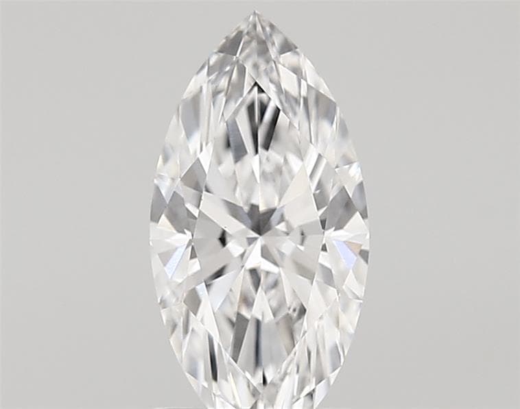 IGI | 1.11ct | Marquise | D | VVS2 | Excellent