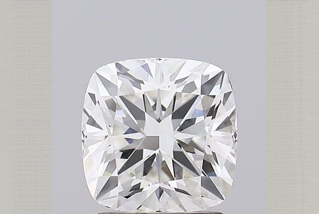 IGI | 1.78ct | Cushion | H | VS1 | Ideal