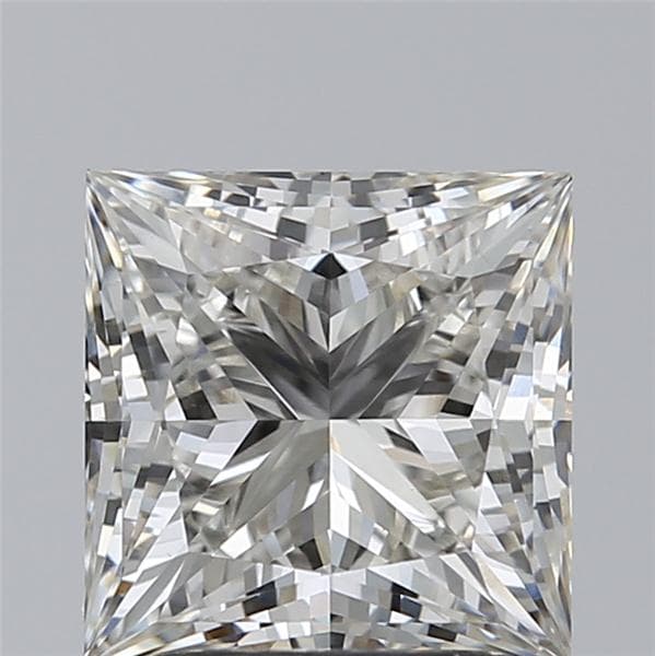 IGI | 2.35ct | Princess | G | VS1 | Excellent