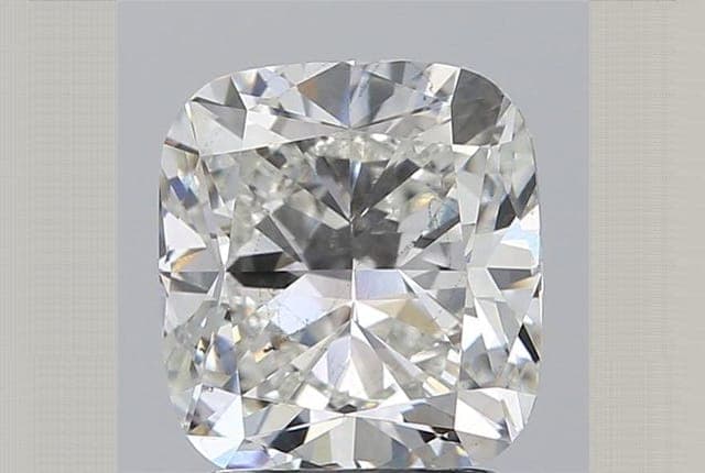 2.05ct | Cushion | F | SI1 | Ideal