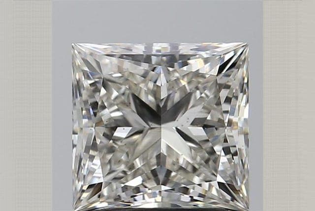 IGI | 2.2ct | Princess | G | VS2 | Excellent