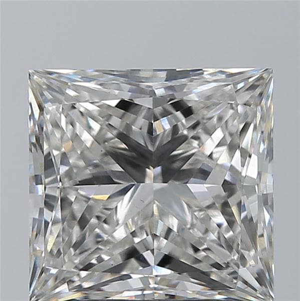 IGI | 2.7ct | Princess | G | VS1 | Excellent