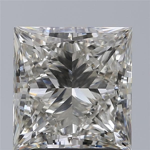 2.75ct | Princess | G | VS1 | Very Good