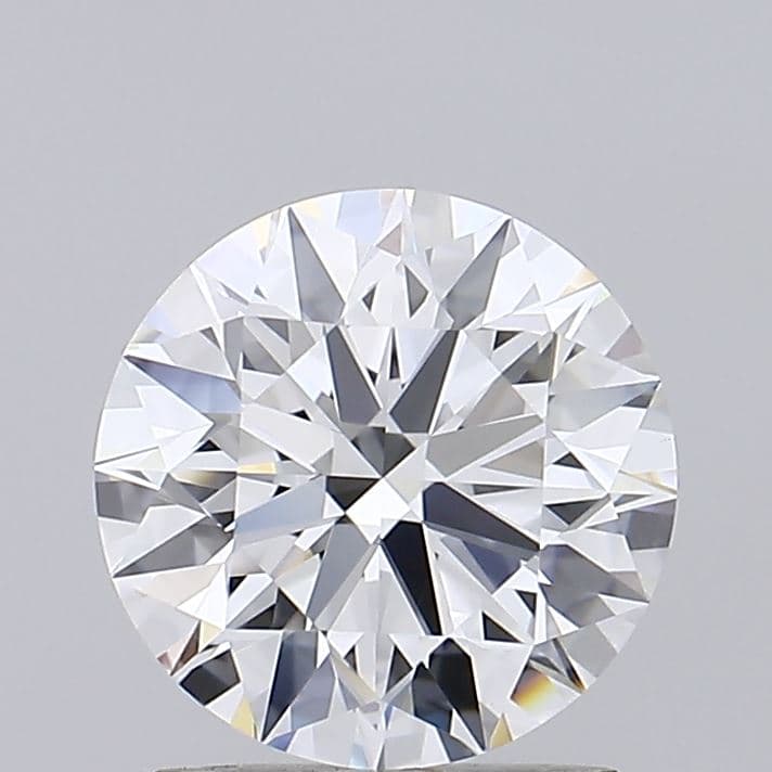 IGI | 1.67ct | Round | E | VS1 | Ideal