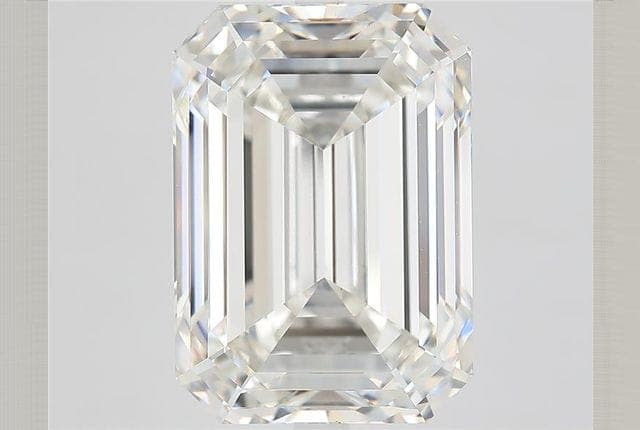 IGI | 15.05ct | Emerald | G | VS1 | Ideal