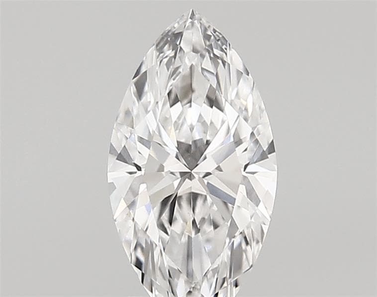 IGI | 1.11ct | Marquise | D | VVS2 | Excellent