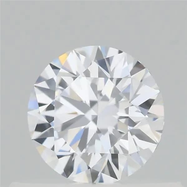 IGI | 0.41ct | Round | E | VVS2 | Ideal