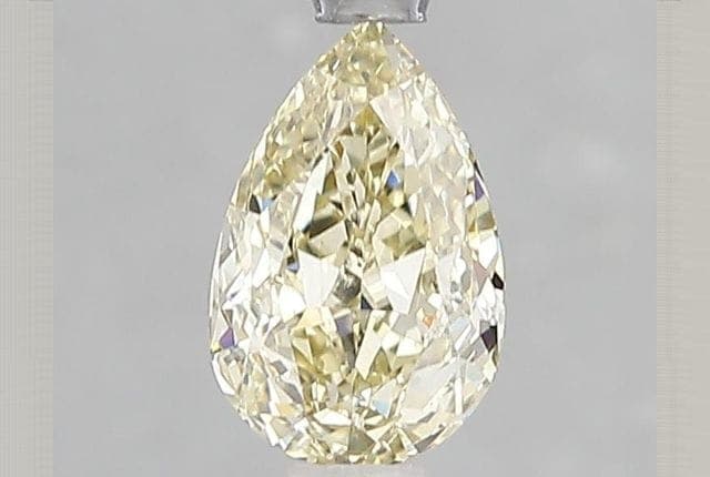 1.02ct | Pear | FANCY | VS2 | Very Good