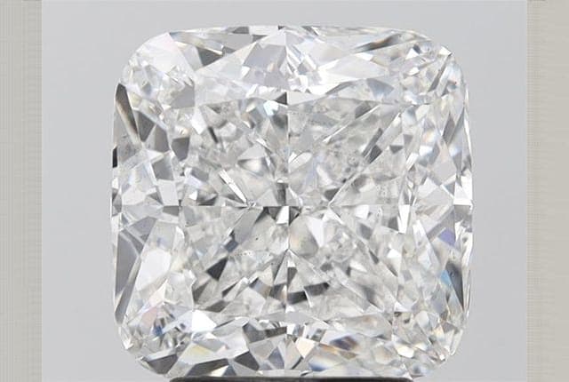 3.88ct | Cushion | E | VS2 | Ideal