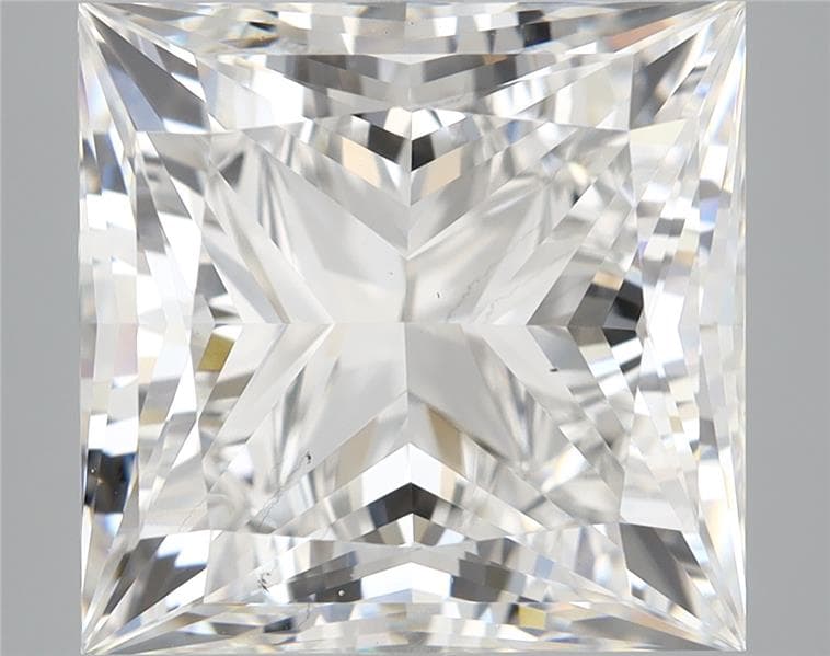 IGI | 11.02ct | Princess | E | VS2 | Ideal