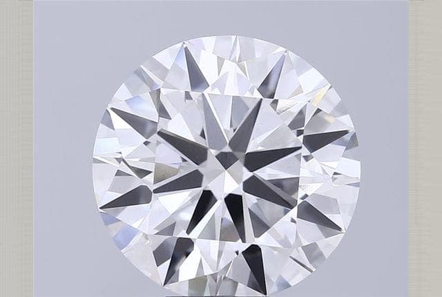 IGI | 10.01ct | Round | F | VVS2 | Ideal