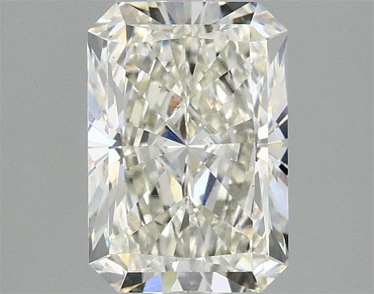 1.96ct | Radiant | H | VS1 | Ideal