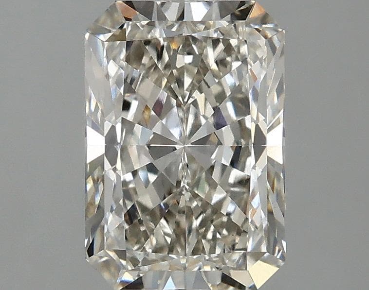 IGI | 1.98ct | Radiant | H | VVS2 | Ideal