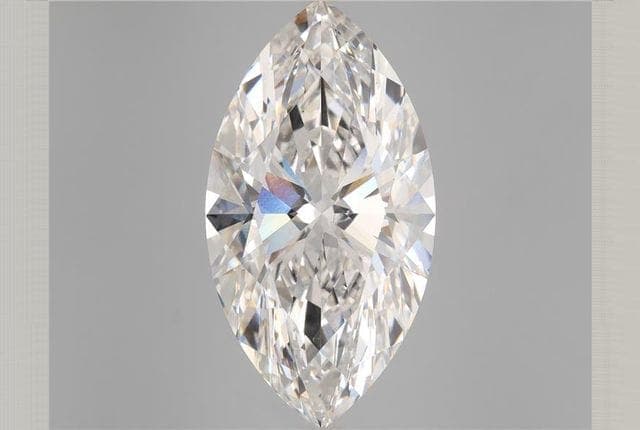 IGI | 10.02ct | Marquise | F | VS1 | Ideal