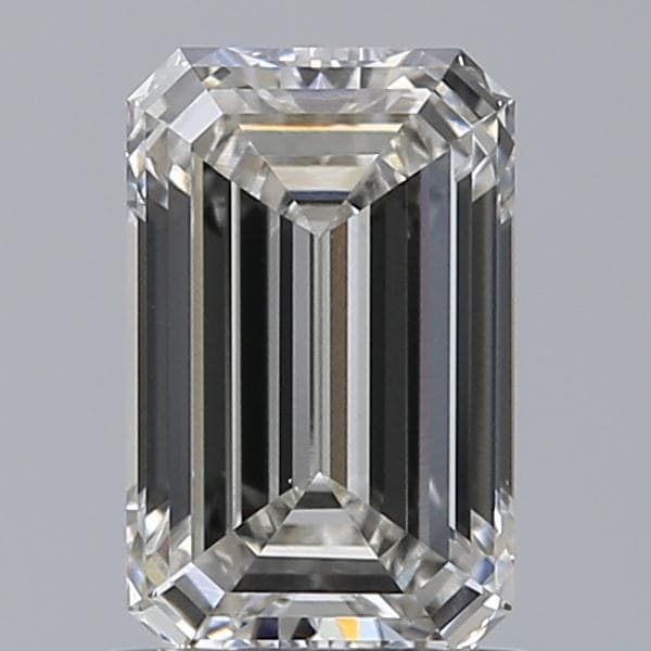 IGI | 1.01ct | Emerald | G | VS1 | Excellent
