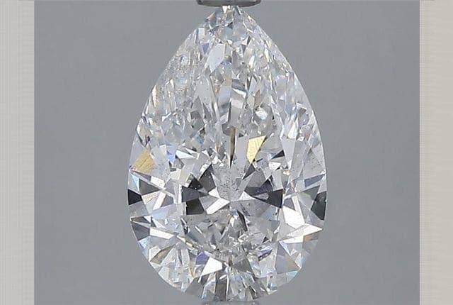 1.52ct | Pear | E | SI1 | Very Good