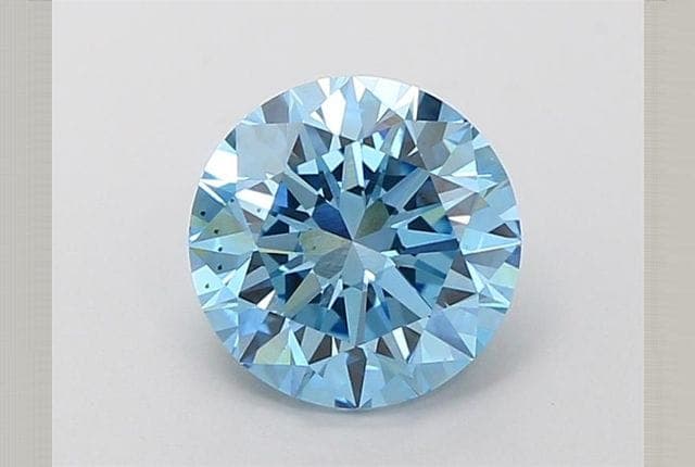 IGI | 2.25ct | Radiant | FANCY | VS2 | Ideal