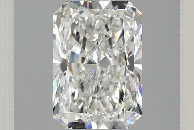 1.93ct | Radiant | F | VVS2 | Ideal