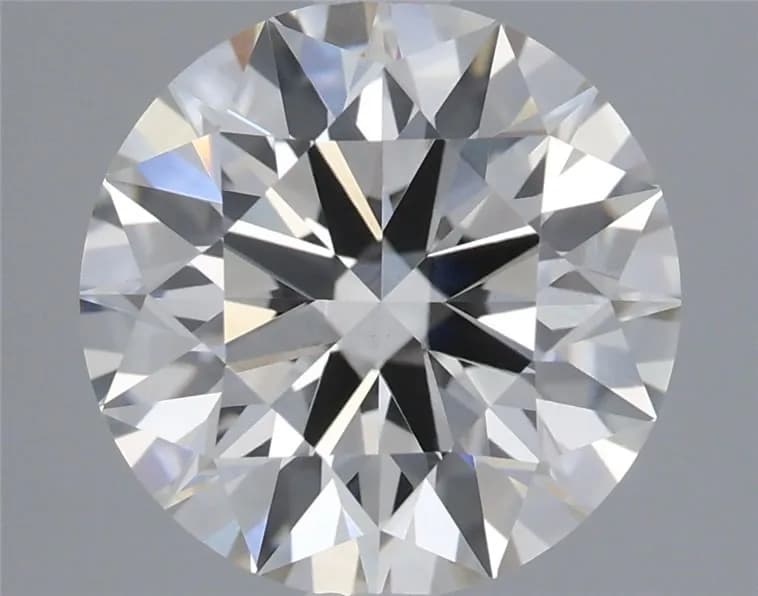 2.25ct | Round | H | VVS2 | Ideal