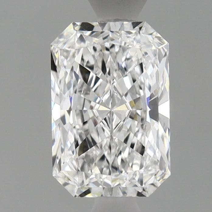 0.93ct | Radiant | E | VS1 | Ideal