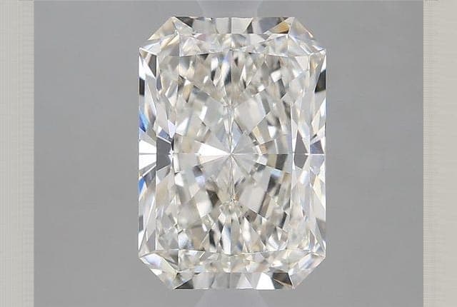 IGI | 1.7ct | Radiant | F | VS1 | Ideal