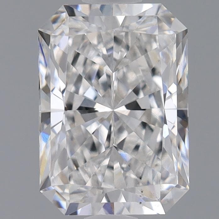 IGI | 1.13ct | Radiant | E | VS2 | Ideal