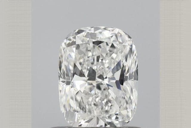 0.69ct | Cushion | F | VS1 | Very Good