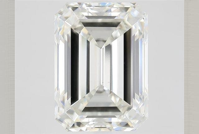 IGI | 12.55ct | Emerald | G | VS1 | Ideal