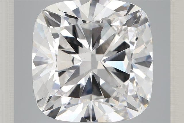 IGI | 11.28ct | Cushion | E | VS1 | Ideal