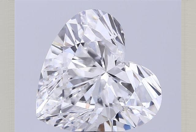 IGI | 8.03ct | Heart | E | VVS2 | Ideal