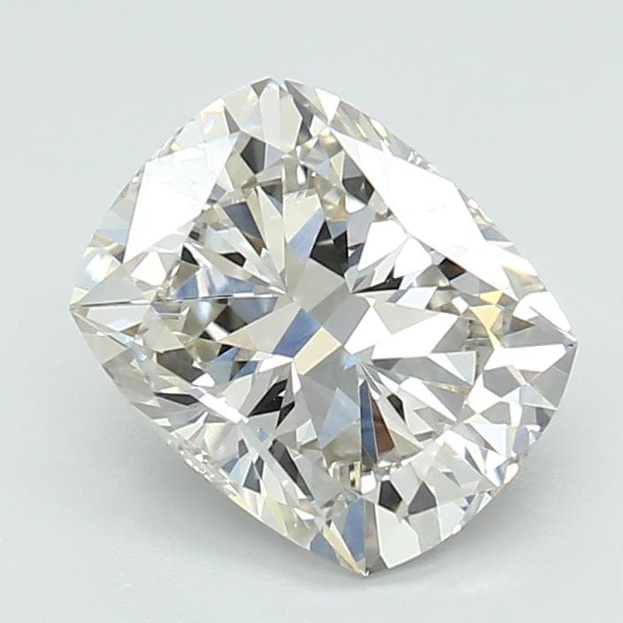 1.91ct | Cushion | G | VVS2 | Ideal