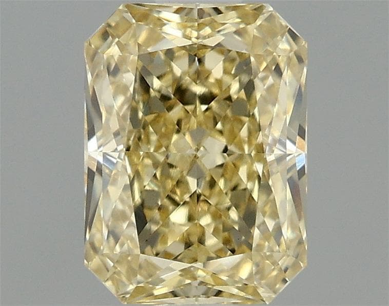 1.1ct | Radiant | FANCY | VVS2 | Very Good