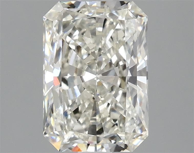 IGI | 2.13ct | Radiant | H | VS1 | Ideal