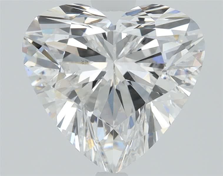 IGI | 1.61ct | Heart | D | VS2 | Ideal