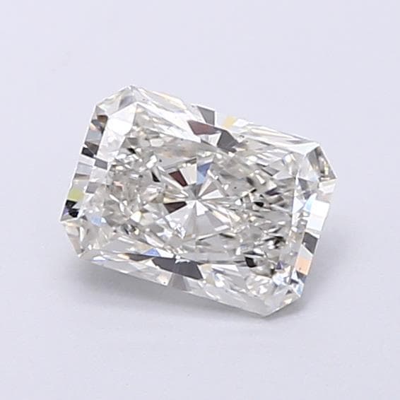 0.9ct | Radiant | G | VS1 | Ideal