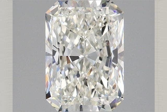IGI | 2.08ct | Radiant | H | VS2 | Ideal