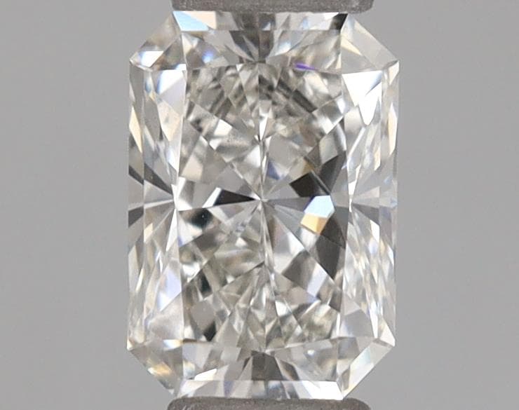 0.57ct | Radiant | G | VS1 | Excellent