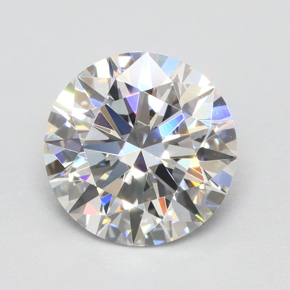 IGI | 1.13ct | Round | E | VVS2 | Ideal