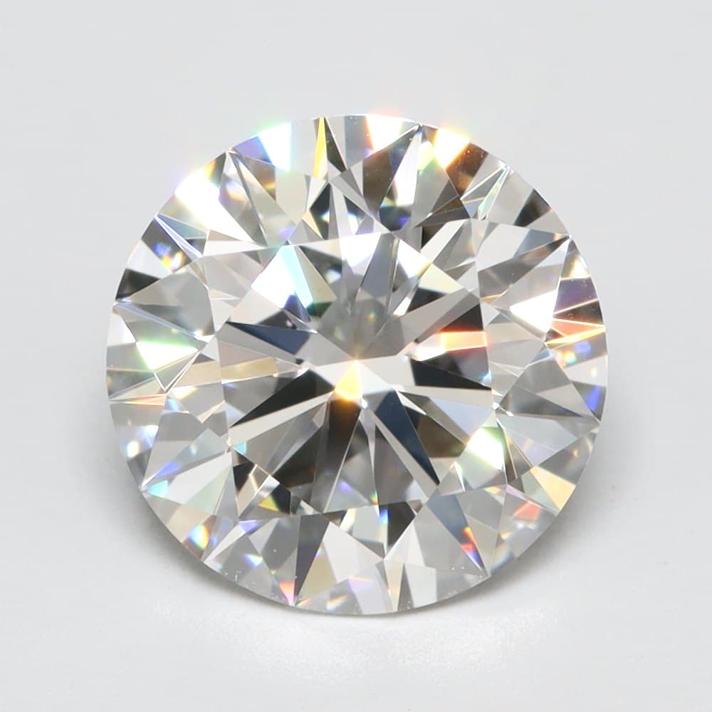 IGI | 1.32ct | Round | E | VS1 | Ideal