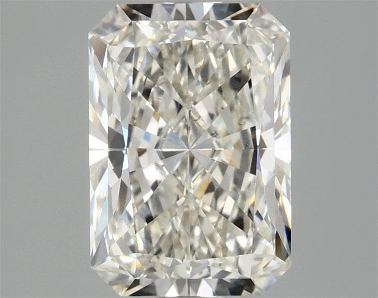 IGI | 2.08ct | Radiant | H | VS2 | Ideal