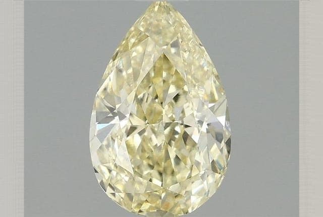 1.01ct | Pear | FANCY | VS2 | Very Good