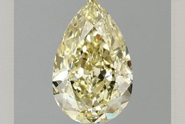 1.09ct | Pear | FANCY | VS2 | Very Good