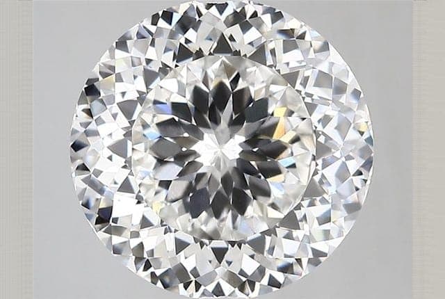 IGI | 4.82ct | Cushion | E | VVS2 | Ideal
