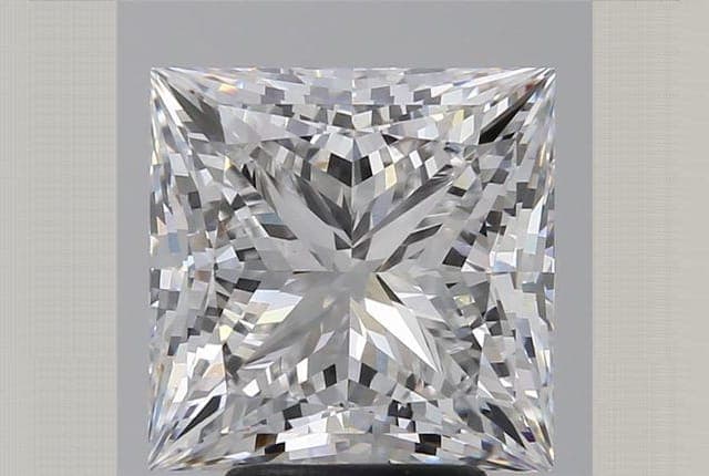 4.55ct | Pear | D | VVS2 | Excellent