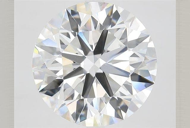 IGI | 10.51ct | Round | G | VS1 | Ideal