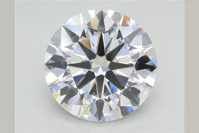 IGI | 11.2ct | Round | F | VS1 | Ideal