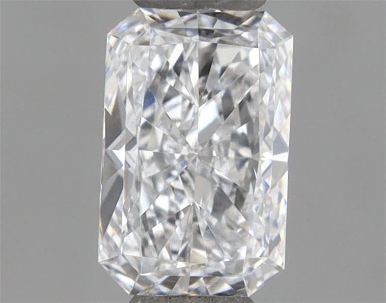 0.57ct | Radiant | D | IF | Ideal