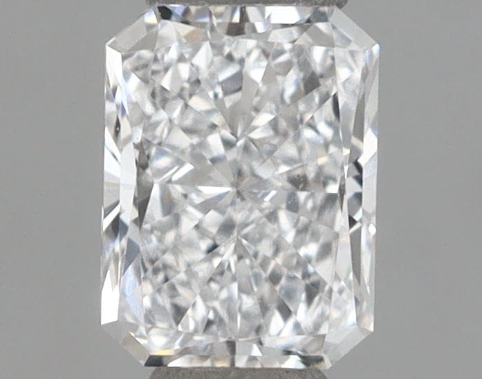 IGI | 0.5ct | Radiant | D | VVS1 | Ideal